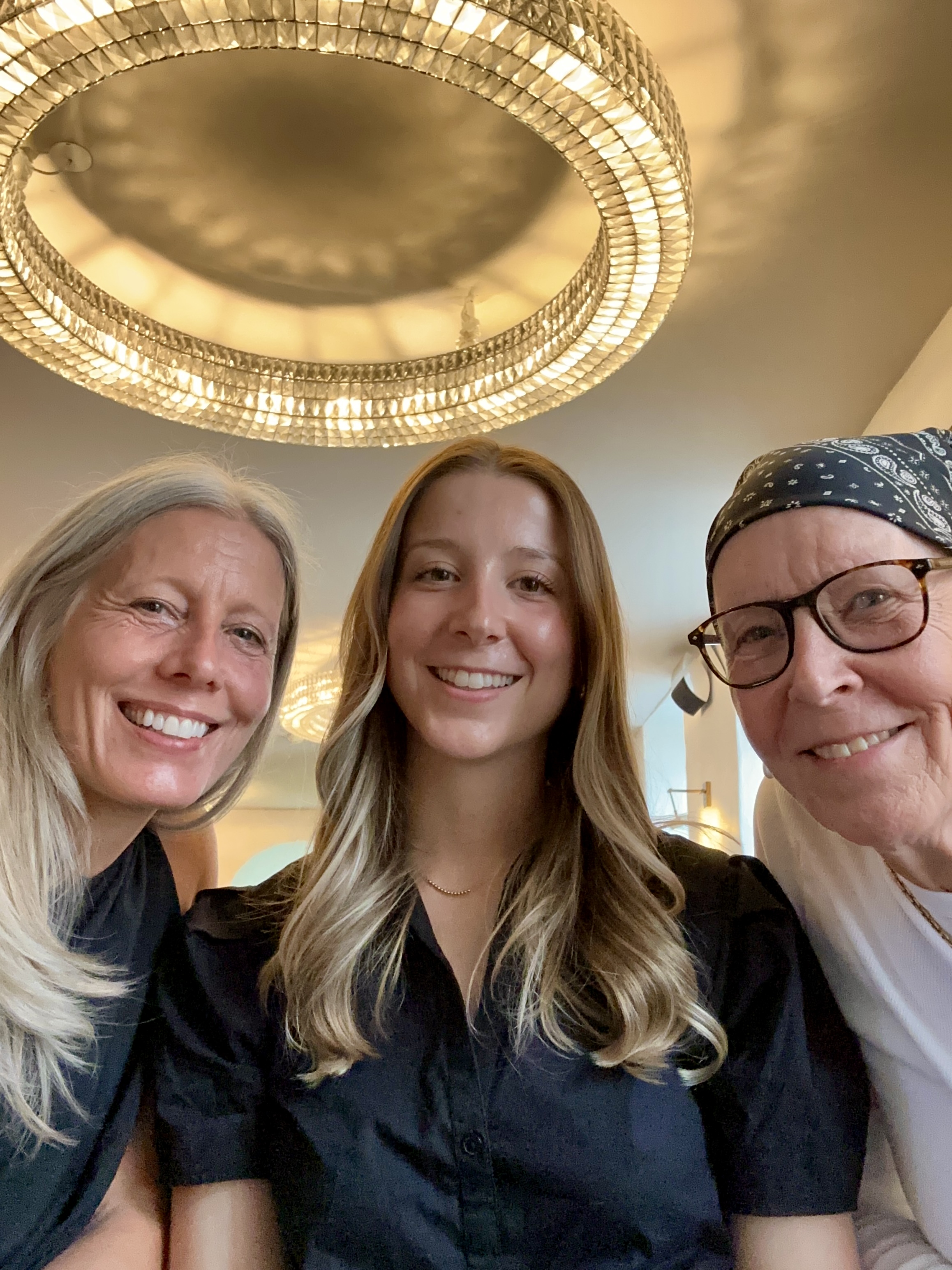 26.2 Miles for Lymphoma Research, Jeanne’s 2026 NYC Marathon