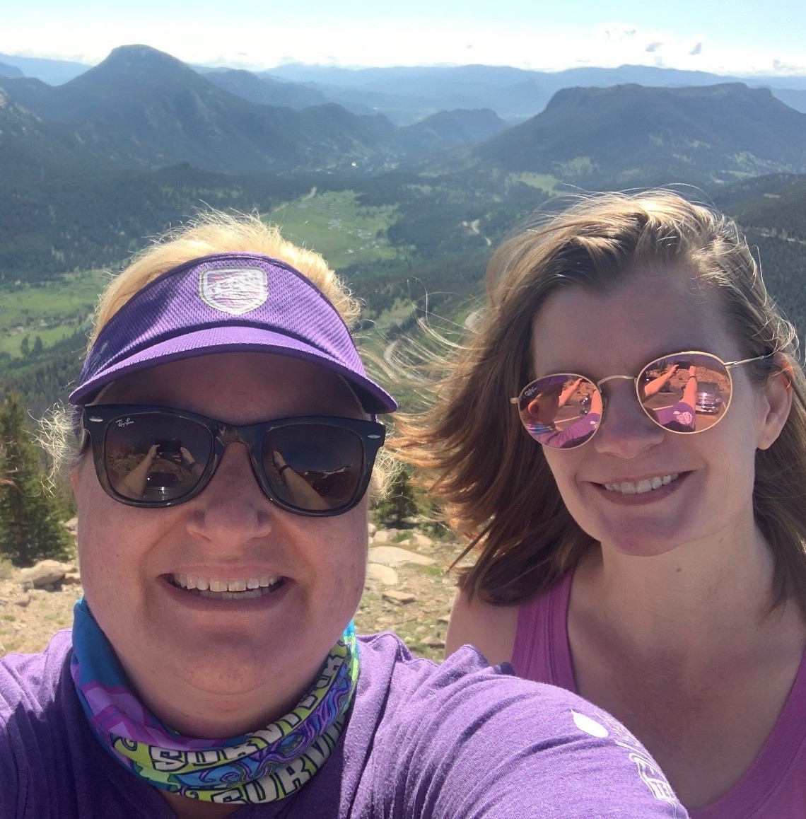 Sandy Pacurari Unite for a Cure: I’m Fighting for Uncle Terry — and You Can Too